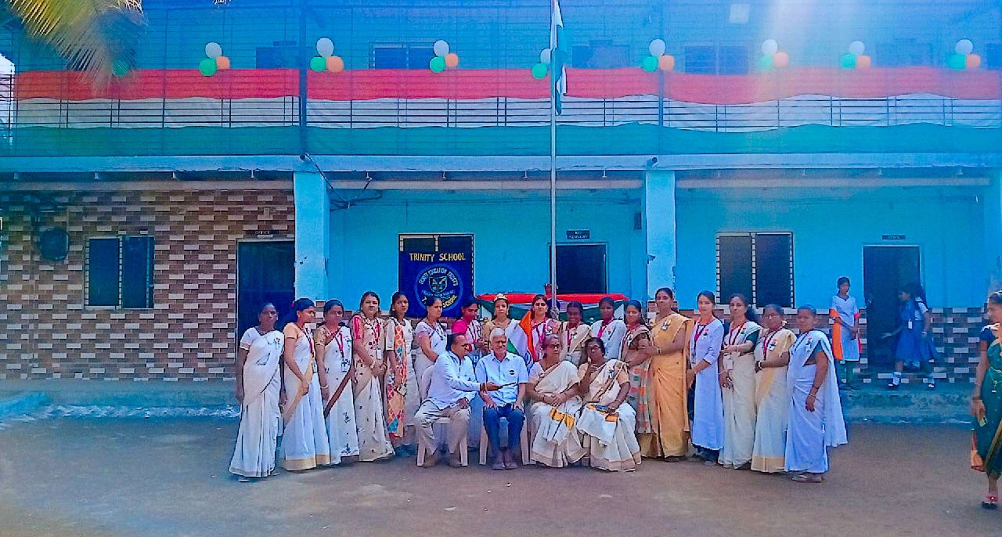 Trinity School
